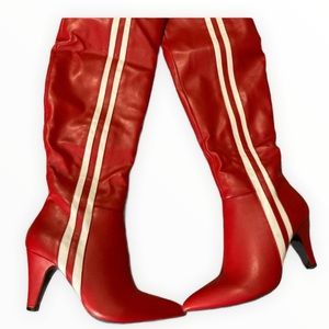 Fashion nova Thigh High boots